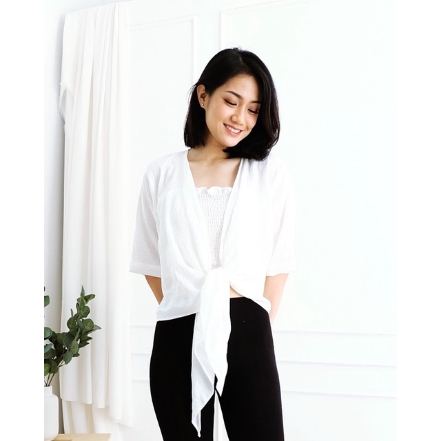 Ryujin Top