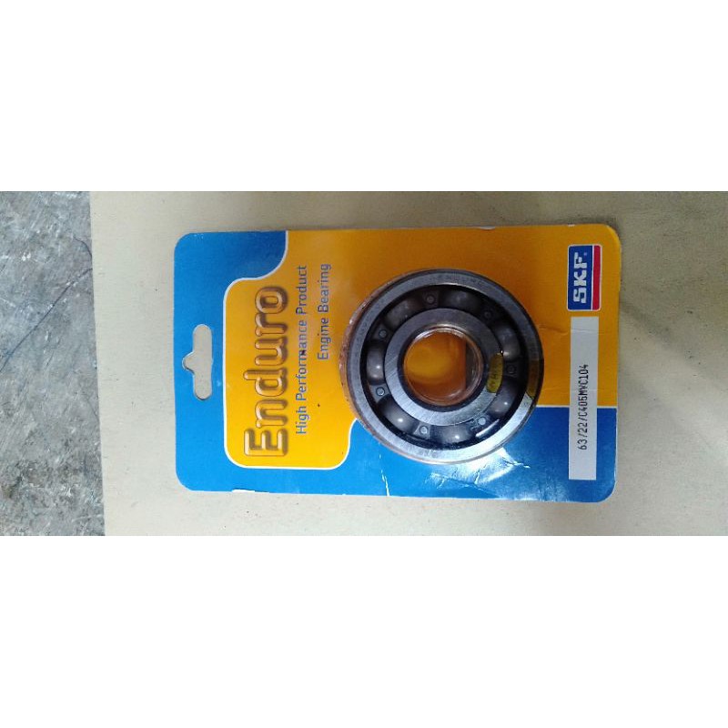 laher semi racing Enduro skf63/22.C4