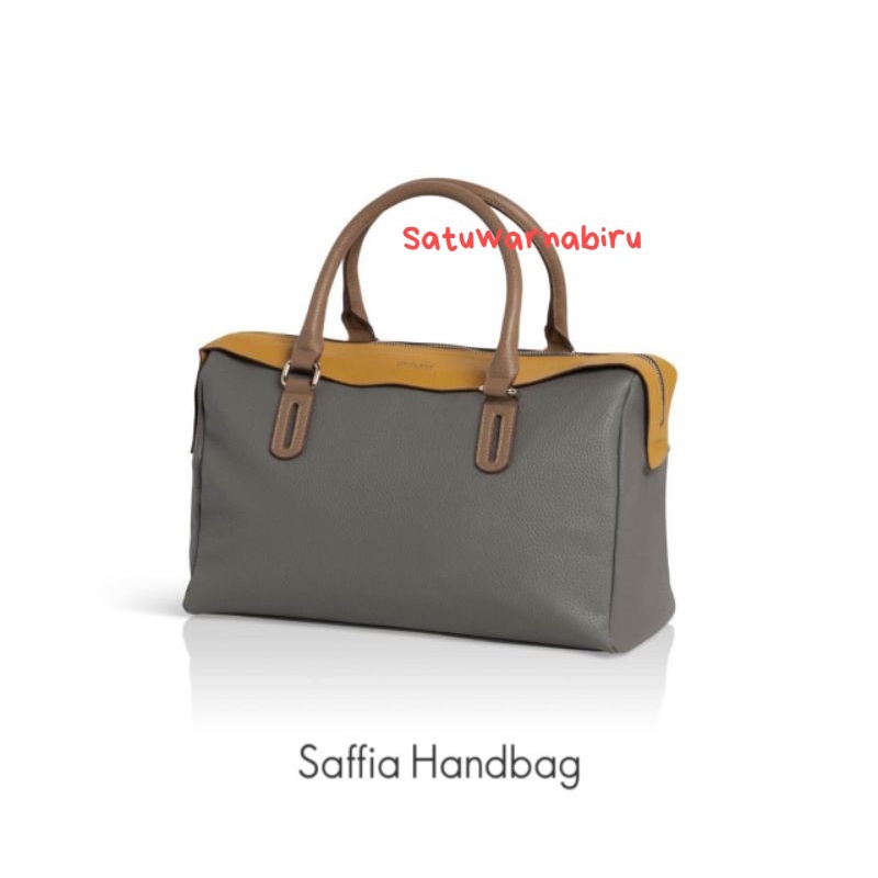39989 Saffia Handbag