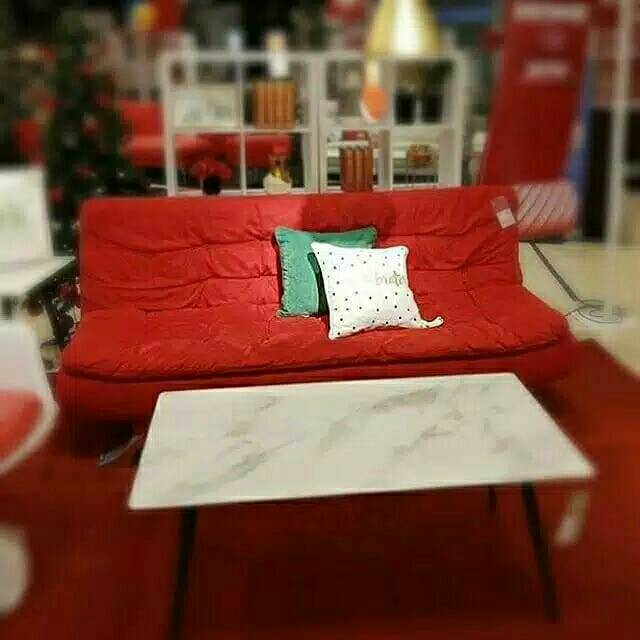 AUDREY SOFA BED INFORMA