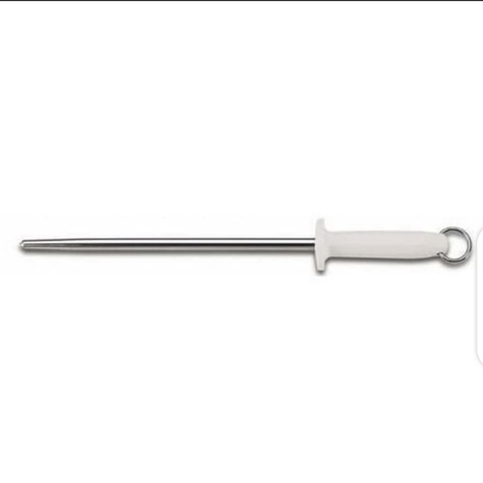 pengasah pisau 12 inchi tramontina  halus/honing halus tramontina original brazil