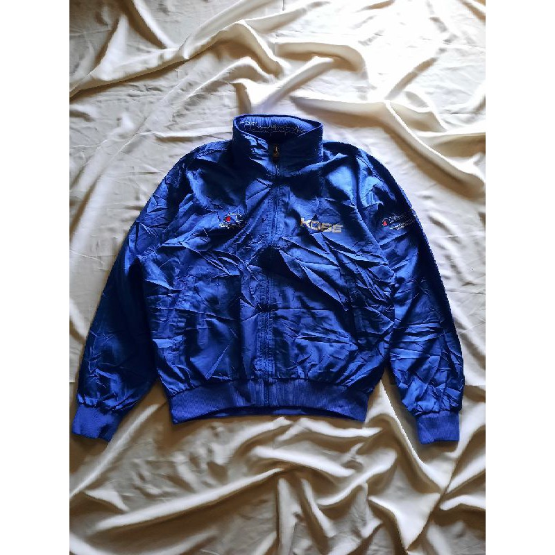 Tracktop Champion Second