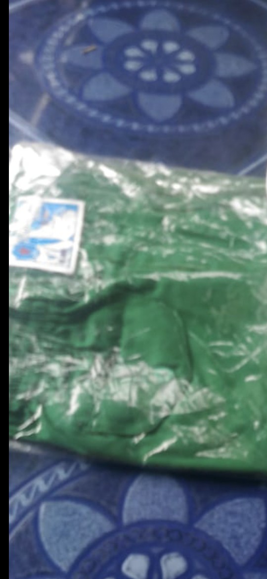 Kemeja Batik Pria Premium Lengan Panjang Furing Size S M L Xl Xxl Xxxl Code Pw003 - Batik Aluna