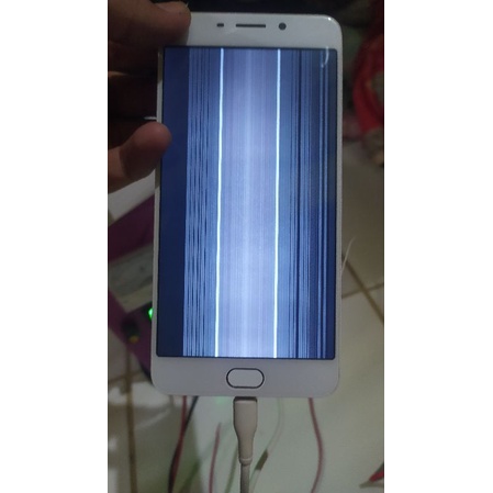 MESIN OPPO F1 PLUS MINUS