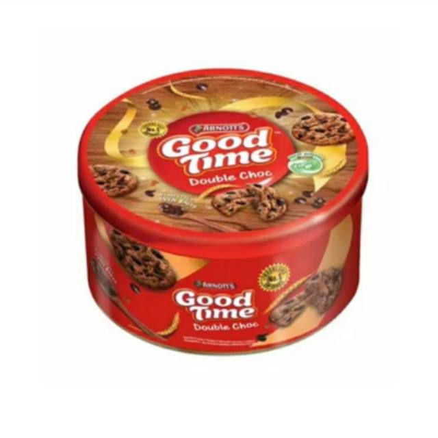 

Goodtime Biskuit 149gr
