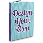 

Notebook custom, Ukuran A5 hardcover, HVS garis isi 100 lmbr 25 k
