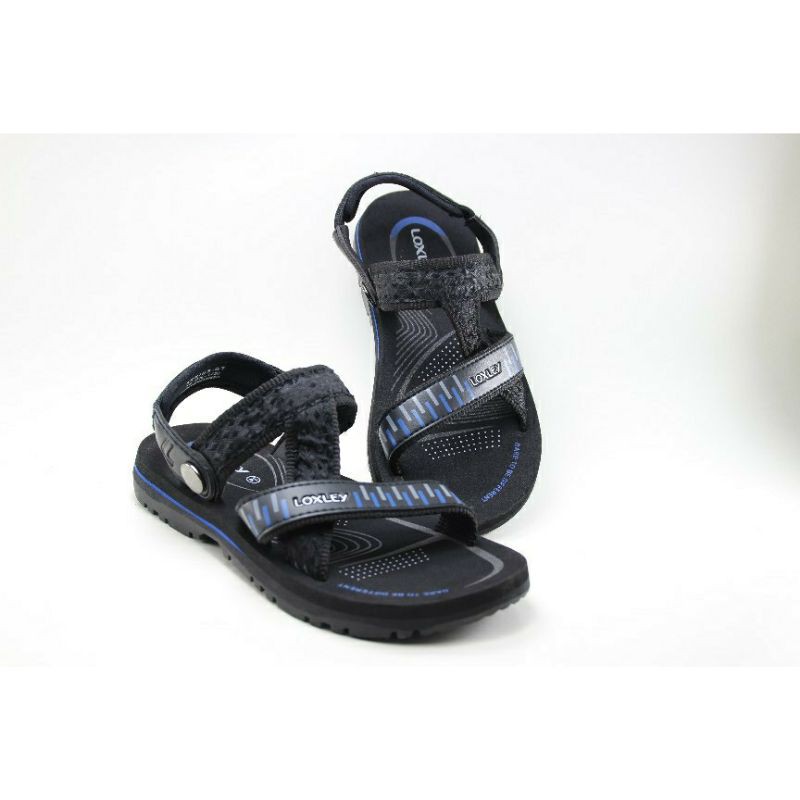 Loxley Sandal Anak Gunung   Arnius