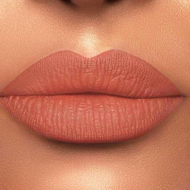➢ Just Miss Lipstik Matte Transferproof 2.5gr Absolut #100 Lipstick Pigmented Perona Bibir JUS ♝