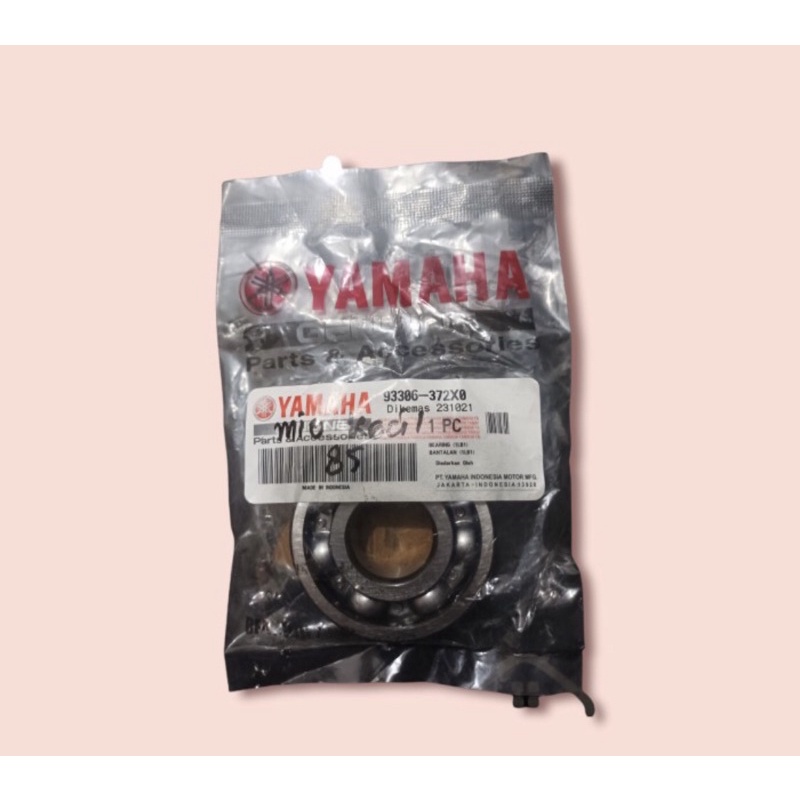 Laher Kruk As (93306-372x0) Mio Lama,Mio J,Xeon Merk Yamaha Ori