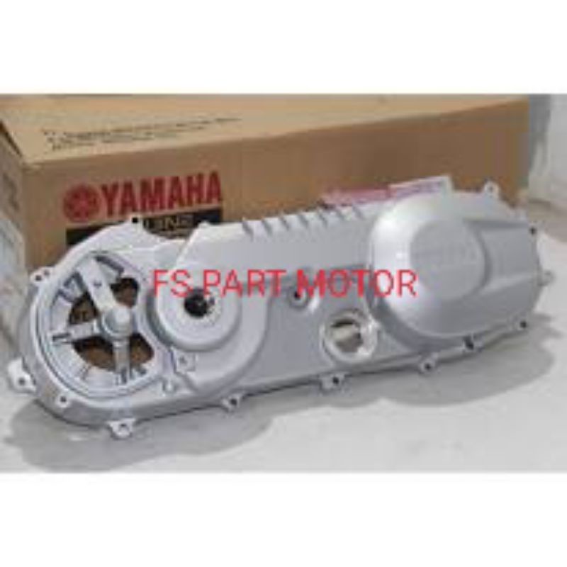 block cvt nouvo original