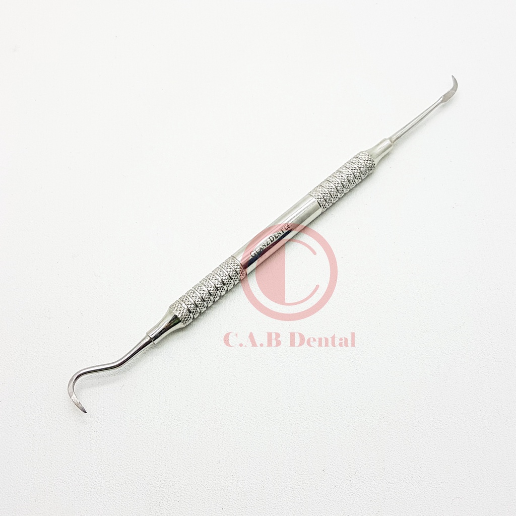 GLANZ ORTHO SONDE BONDING REMOVER / SONDE ORTHO