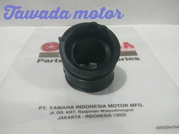 karet intake byson 45p-e3586-10