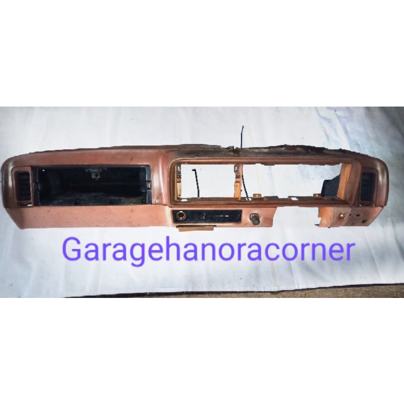 Dashbor chevrolet luv coppotan ori