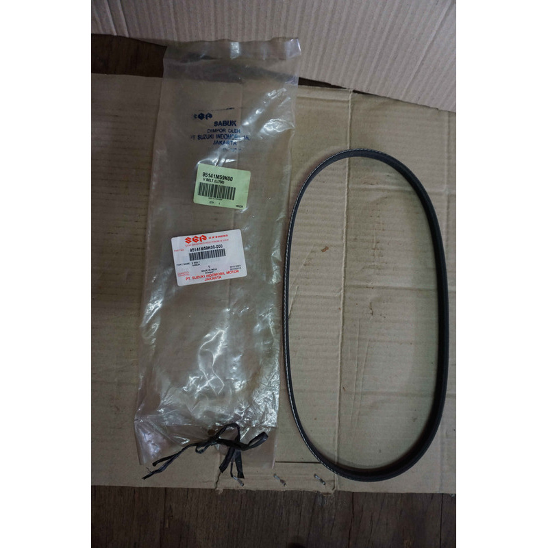 Fan Van Belt Suzuki Karimun Estilo K8 ORIGINAL SGP!