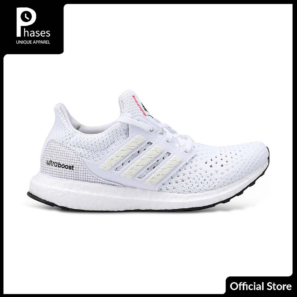 Adidas Ultraboost Continental White Original Import