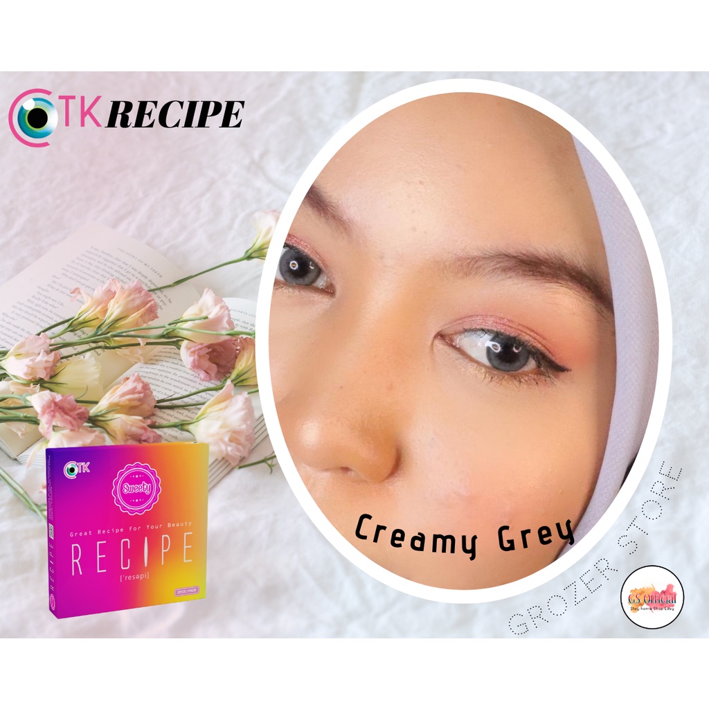 SOFTLENS RECIPE by CTK - NORMAL