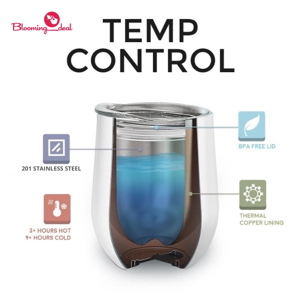 

2Xbtygneal Sakha Snack ) Tumbler Mug Telur Eggo Coffee Travel Cup 350Ml / Mug Egg