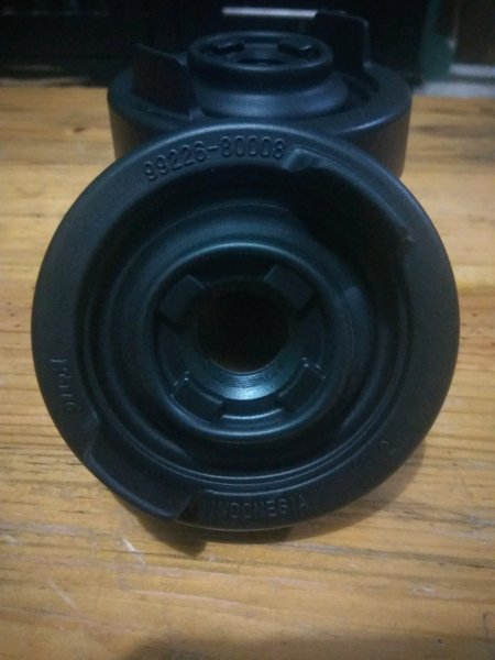 KARET TUTUP LAMPU - KARET LAMPU-KARET TUTUP ABU BOHLAM TYPE H4 UNIVERSAL