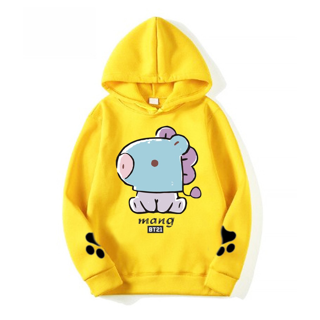 Sweater Hoodie Murah / Sweater Hoodie M4NG TT