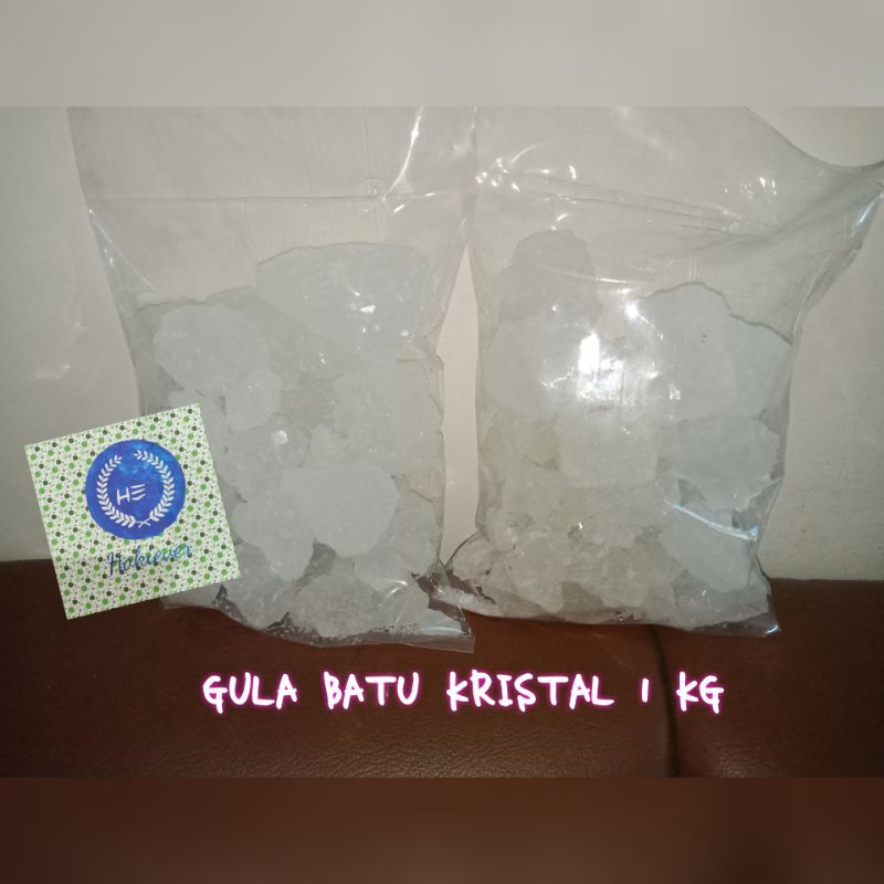 

Gula_batu kristal 1kg