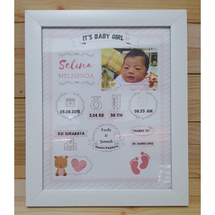 POP UP FRAME 10R