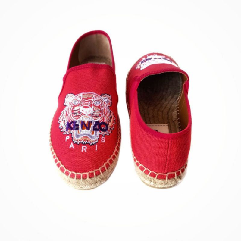 Sepatu Kenzo Espa Pink Original