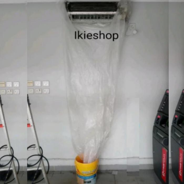 Plastik Cuci Ac Split Indoor Outdoor Unit