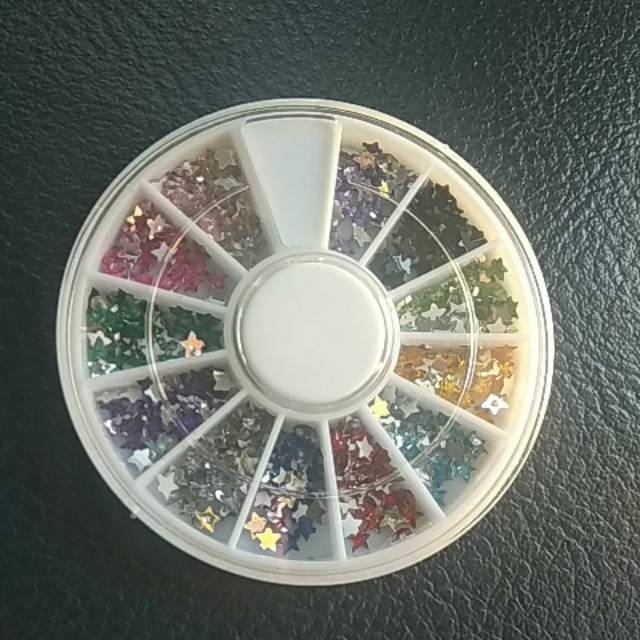 Diamond gigi bintang