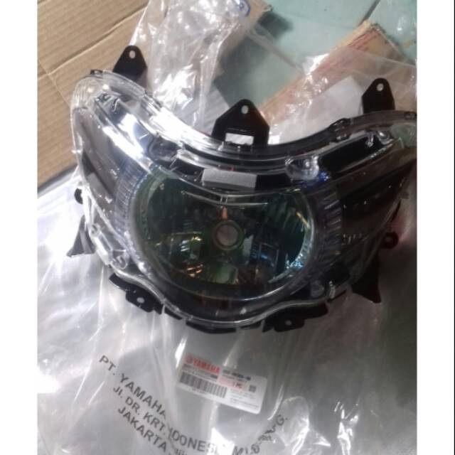 Reflektor Xeon GT125 original