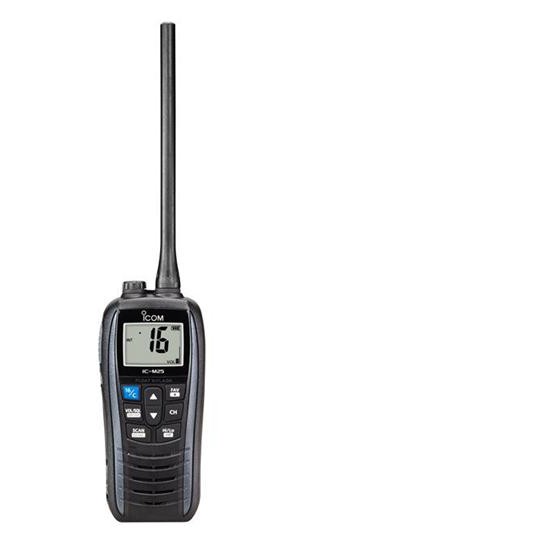 ICOM IC-M25