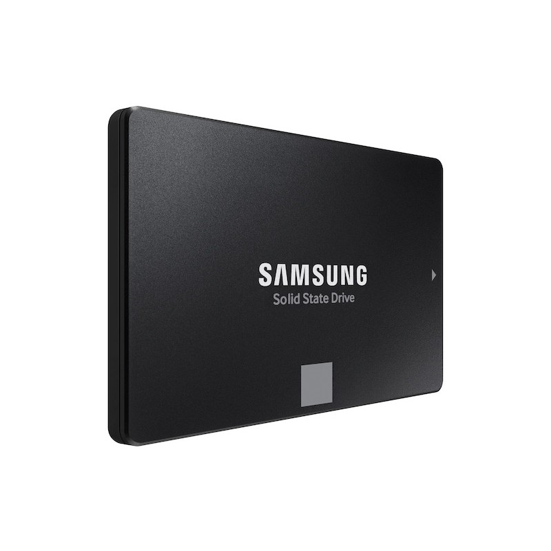 Samsung 870 EVO SATA 2.5&quot; SSD 250GB