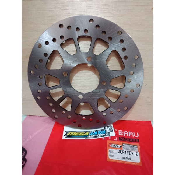 PIRINGAN CAKRAM JUPITER Z/ PIRINGAN REM DISC JUPITER Z RTHC