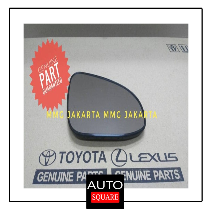 (PROMO) Kaca Spion Calya/Sigra Kanan