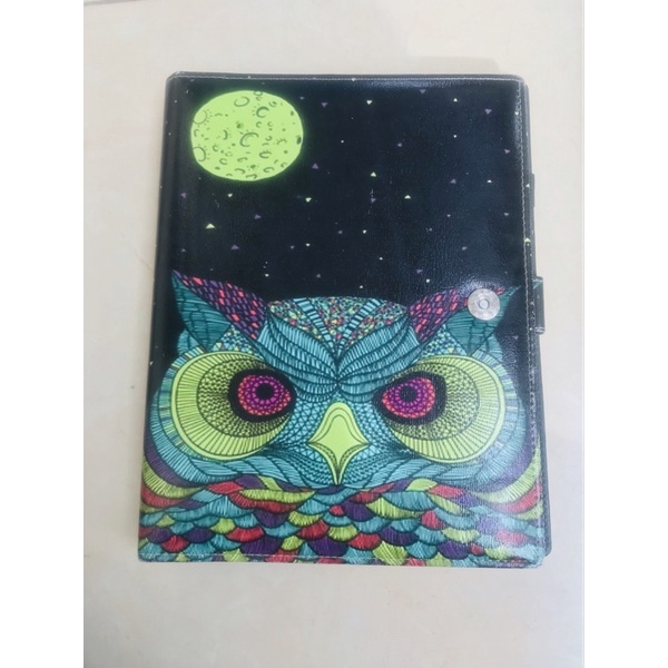 

JUAL BINDER A4 NEW PRELOVED 26 RING