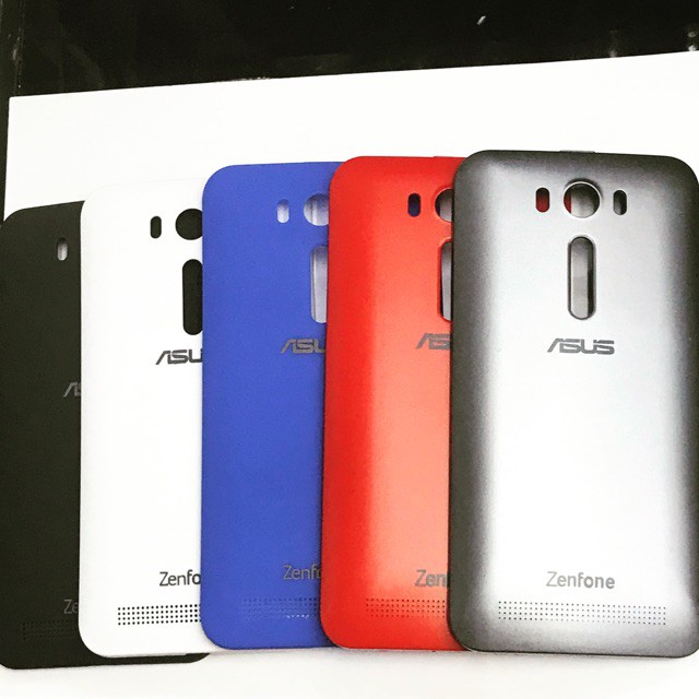 Tutup Belakang Asus Zenfone 2 Laser 5in / Backdoor Asus Zenfone 2 Laser 5in