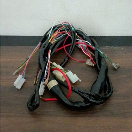 KABEL BODY SUZUKI RC80 RC 80 BRAVO SPRINTER KOMPLIT