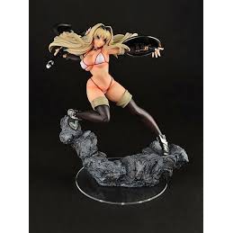 To Heart 2 Dungeon Travelers: Fighter Sasara Limited Grade 1/6 PVC Figure