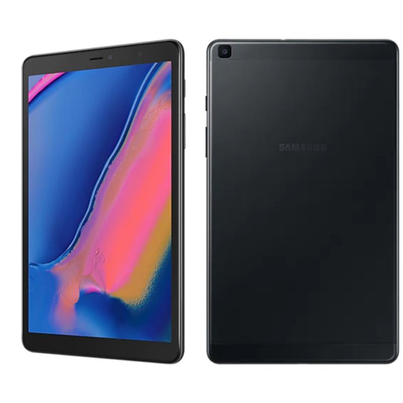 Samsung Galaxy Tab A8 LTE Resmi SEIN Tablet 4G T295 Tab A 8 Inch