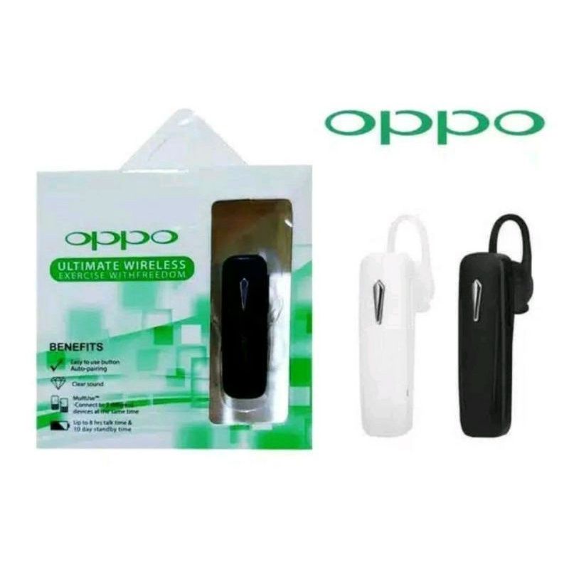 Headset bluetooth murah tanpa kabel brand terkenal Samsung - Vivo - Xiaomi - Oppo