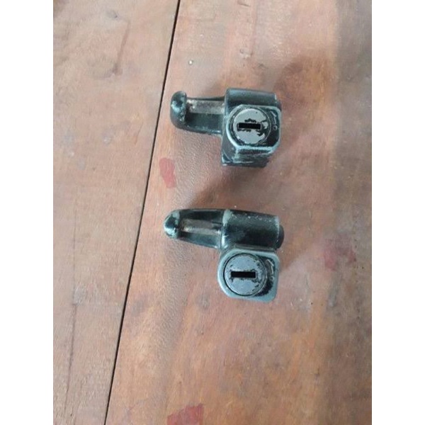 KUNCI HELM HELMET HOLDER HELM MEGAPRO PRIMUS MP HIU TEWEL LAMA GL MAX GL PRO NEOTEK HONDA C70 CB ORI