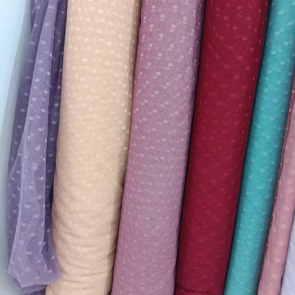 Tile Polkadot / tile dot