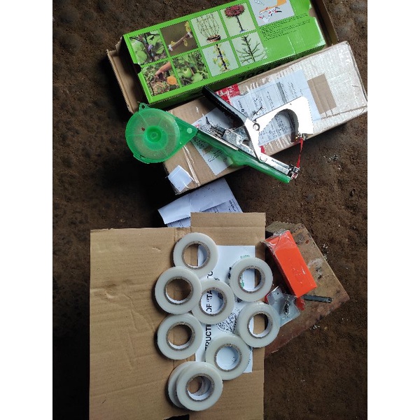 Refil Tapetool Pita Tapetool