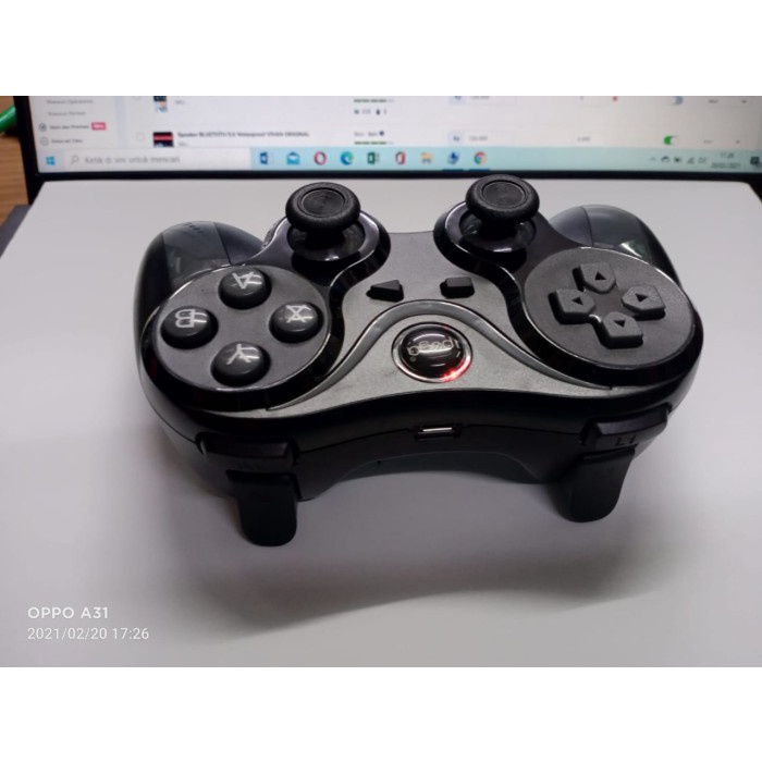 Stik game hp / Stik Bluetooth For HP Android