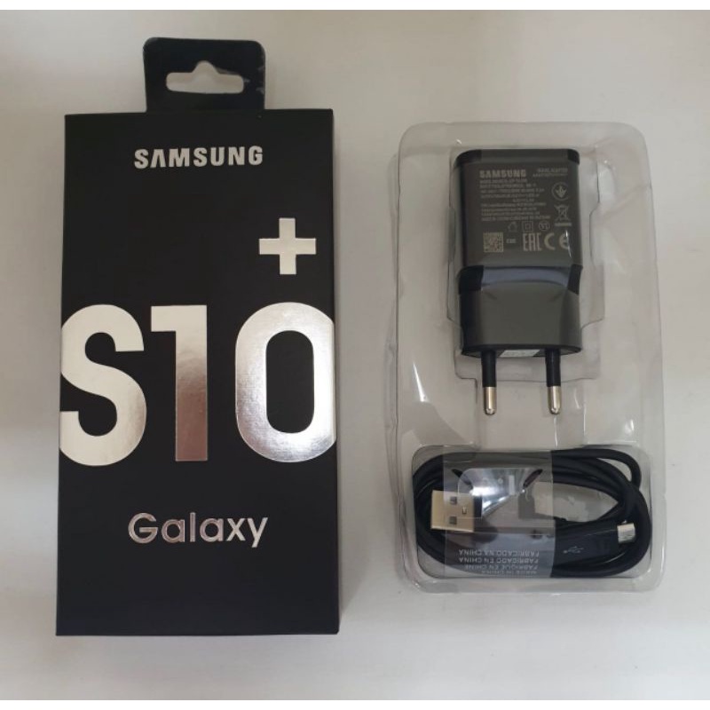 Charger Samsung type C S10 plus A50 A21S dll