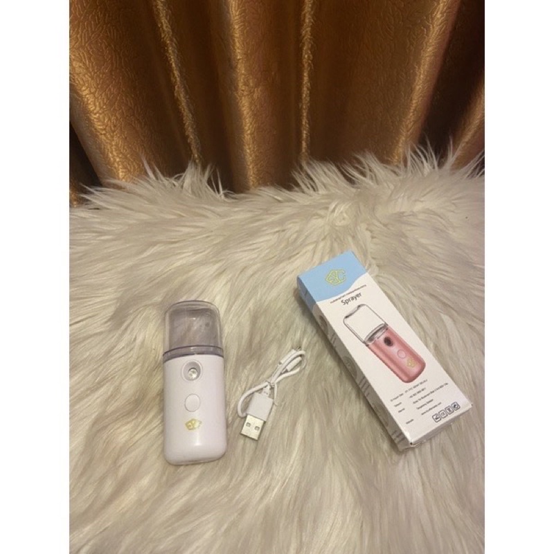 Nano spray original FYC