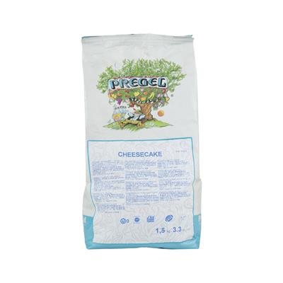 

REPACK 500 GRAM PREGEL CHEESECAKE POWDER