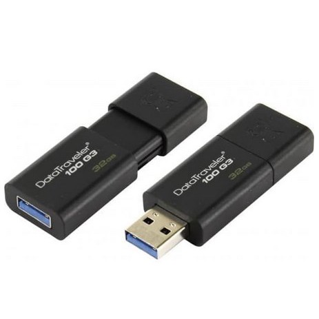 Original 100% Flashdisk Kingston 32 GB DTIG4 DT100G3  DTX  USB 3.0| Flash Disk Kingston 32 GB | data traveler