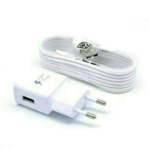 CHARGER SAMSUNG GALAXY NOTE 4 NOTE 5 S6 S7 EDGE FAST CHARGING ORIGINAL 100%