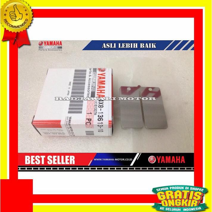 BEST SELLER LIDAH MEMBRAN RX KING ASLI YAMAHA