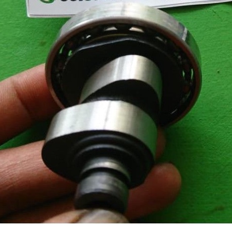 Noken As Racing Jupiter Mx, Vixion